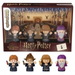 Kolekcia figúrok Little People Harry Potter a Kameň mudrcov