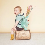 Mäkký batôžtek Dráčik Joe