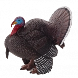 Realistická figúrka Morak