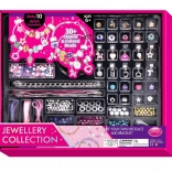 Kreatívna sada na výrobu náramkov s príveskami