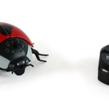 Magana lienka na diaľkové ovládanie