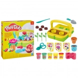 Play-Doh Kvitnúca kvetinárska sada