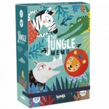 Pexeso Londji Džungle