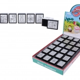 Pečiatka Zvieratko na Kreslenie