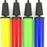 Pumpička na balóniky