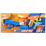 Nerf N-Strike Elite Gear Up Pack