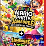 Super Mario Party Jamboree + Jamboree TV pre Nintendo Switch 2