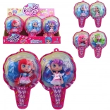 Bábika v display boxe