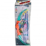 Detský luk a šípy MaDe, 51 cm