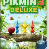 Pikmin 3 Deluxe pre Nintendo Switch