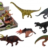 Figúrka dinosaura 20 cm z kolekcie Animal World