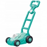 Bublinková kosačka modrá