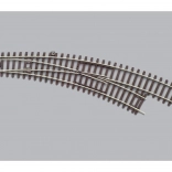 Piko Oblúková Výhybka Pravá R3/R2