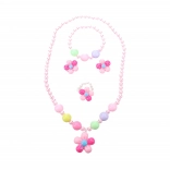 Módna sada s náušnicami