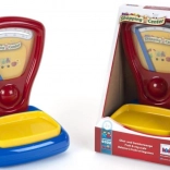 Tradičná detská obchodná váha