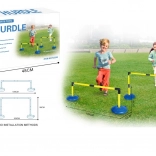 Inteligentná LED žiarovka GoSmart A65 E27 14 W RGB, stlmiteľná Wi‑Fi