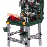 Detské náradie 2v1 s doplnkami