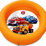 DINO nafukovací detský bazénik TATRA 60 cm