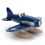 Vilac policajný hydroplán z dreva