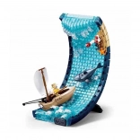 Stavebnica Loďka Sluban Stařec a More