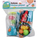 Kuchynská súprava pre deti