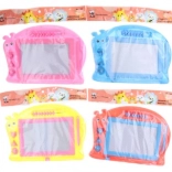 Kresliaca tabuľka v tvare slimáka pre deti