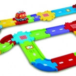 Tut Tut - Deluxe Cestná Sada