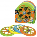 Lietajúci tanier 23 cm