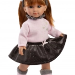 bábika Nicole 35 cm