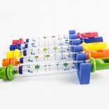 Kúpeľňové flauty