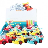 Natahovacia plastová formula pre deti 12 ks