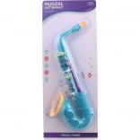 Detský Saxofón na Karte