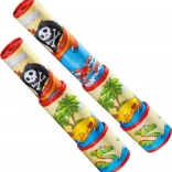 Pirátsky kaleidoskop – detská luneta