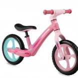 Odrážadlo MoMi MIZO ružové