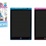 Kresliaca LCD tabuľka 11,5" s farebným písaním