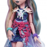 Monster High bábika Monster Fest Lagoona Blue