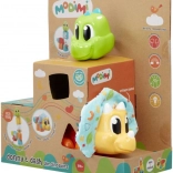 Modimi Senzačná zmyslová hračka dinosaury Donny a Dash