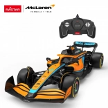 rc formula mclaren f1 mcl36 1:18 rastar