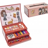 Šijacia súprava Harry Potter