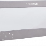 FreeON zábrana na posteľ Hviezdičky