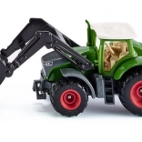 Traktor Fendt 1050 Vario s čelným nakladačom