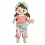Plyšová bábika Sweet 36 cm