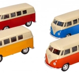 Kovový model Volkswagen T1 Bus
