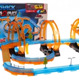 Veľká závodná dráha 48 dielov