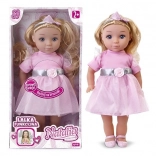 Funkčná bábika Natalia 36 cm
