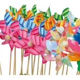 Detský drevený veterník SMALL FOOT