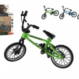 Minibicykel na prsty BMX