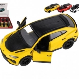 Kovový model Lamborghini Urus Performante 1:40