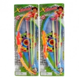 Súprava luk a šípy