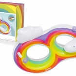 Dvojmiestny nafukovací kruh na vodu Bestway